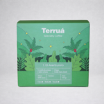 Aventurero | Café en Grano - Proceso Natural | 250 gramos