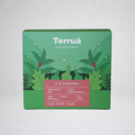 Auténtico | Café en Grano - Proceso Lavado | 250 gramos