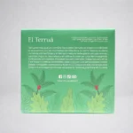 Auténtico | Café en Grano - Proceso Lavado | 250 gramos - Imagen 2