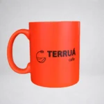Taza de café Terrua