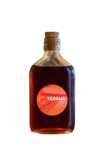 Cold Brew