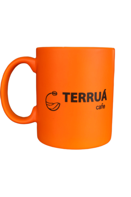 Taza de café Terrua