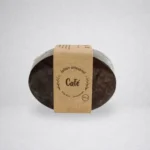 Jabón Exfoliante de Café