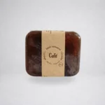 Jabón Exfoliante de Café - Imagen 3