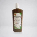 Acondicionador Natural de Café y Sábila sin sal